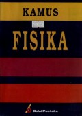 KAMUS FISIKA