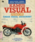 KAMUS VISUAL JUNIOR