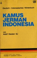KAMU JERMAN-INDONESIA