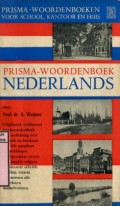 PRISMA-WOORDENBOEK NEDERLANDS