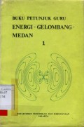 ENERGI - GELOMBANG - MEDAN 1