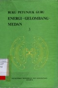 ENERGI - GELOMBANG - MEDAN 3