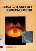 FISIKA DAN TEKNOLOGI SEMIKONDUKTOR