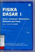 FISIKA DASAR I