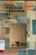 PENGELOLAAN LABORATORIUM IPA