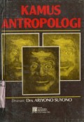 KAMUS ANTROPOLOGI