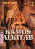 KAMUS ALKITAB
