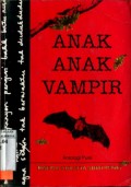 ANAK-ANAK VAMPIR