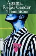AGAMA; RELASI GENDER & FEMINISME
