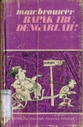 BAPAK IBU DENGARLAH!!! BUNGA RAMPAI MASALAH-MASALAH KELUARGA