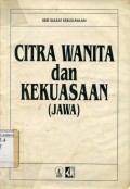 CITRA WANITA DAN KEKUASAAN JAWA