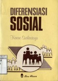 DIFERENSIAL SOSIAL