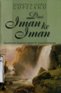 DARI IMAN KE IMAN: PANDUAN HARIAN MENUJU KEMENANGAN