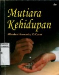 MUTIARA KEHIDUPAN 1