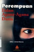 PEREMPUAN DALAM AGAMA-AGAMA DUNIA