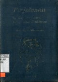 PERJALANAN: KUMPULAN SAJAK DARI SEBUAH KEHIDUPAN