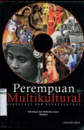 PEREMPUAN MULTIKULTURAL NEGOSIASI DAN REPRESENTASI