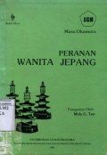 PERANAN WANITA JEPANG