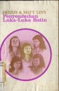 PENYEMBUHAN LUKA-LUKA BATIN