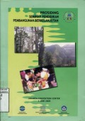 PROSIDING SEMINAR PENDIDIKAN PEMBANGUNAN BERKELANJUTAN