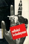 REFLEKSI KEBUDAYAAN