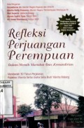 REFLEKSI PERJUANGAN PEREMPUAN DALAM MERAIH MARTABAT DAN KEMANDIRIAN