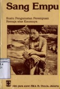 SANG EMPU: SUATU PENGAMATAN PEREMPUAN REMAJA ATAS KAUMNYA
