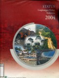 STATUS LINGKUNGAN HIDUP INDONESIA 2004