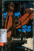TANAH HUNIAN: KUMPULAN SAJAK TIGA PENYAIR KALIMANTAN