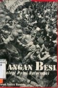 TANGAN BESI: ANTOLOGI PUISI REFORMASI