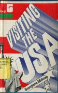 VISITING THE USA