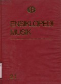 ENSIKLOPEDI MUSIK: VOLUME 2
