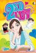 2ND LUV: KEAJAIBAN CINTA