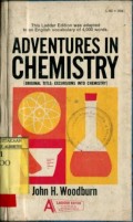 ADVENTURES IN CHEMISTRY