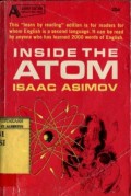 INSIDE THE ATOM