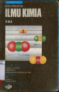 BUKU PENUNTUN ILMU KIMIA