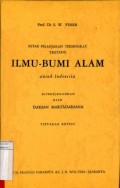 ILMU BUMI ALAM