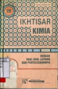 IKHTISAR KIMIA