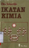 IKATAN KIMIA