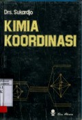 KIMIA KOORDINASI
