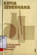 KIMIA SEDERHANA