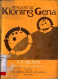 PENGANTAR KLONING GENA