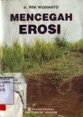 MENCEGAH EROSI