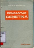 PENGANTAR GENETIKA