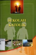 SEKOLAH KATOLIK BUKU 2