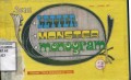 SENI LETTER MONSTER MONOGRAM 2