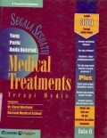 SEGALA SESUATU YANG PERLU ANDA KETAHUI TENTANG TERAPI MEDIS: BUKU II-3