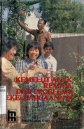 KEMELUT ANAK REMAJA