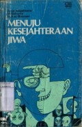 MENUJU KESEJAHTERAAN JIWA