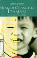 MENJADI ORANGTUA IDAMAN